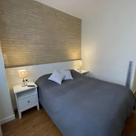 Appartamento Luxury Double At Heart Of Ruzafa *